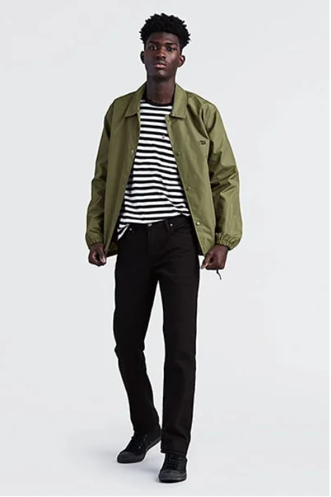 511™ SLIM NIGHTSHINE