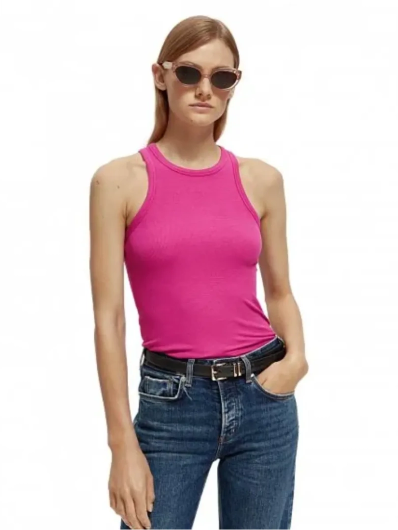 Майка Scotch&Soda