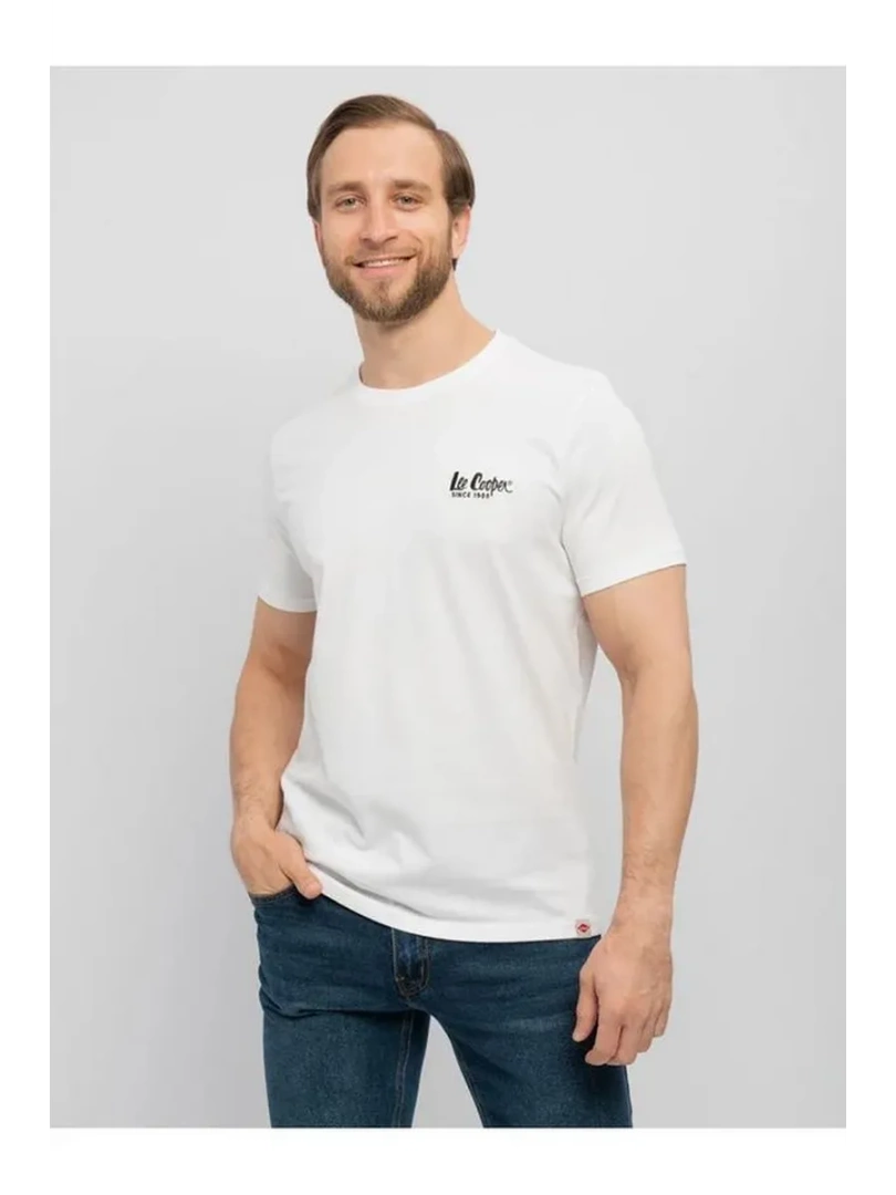 Футболка мужская Lee Cooper