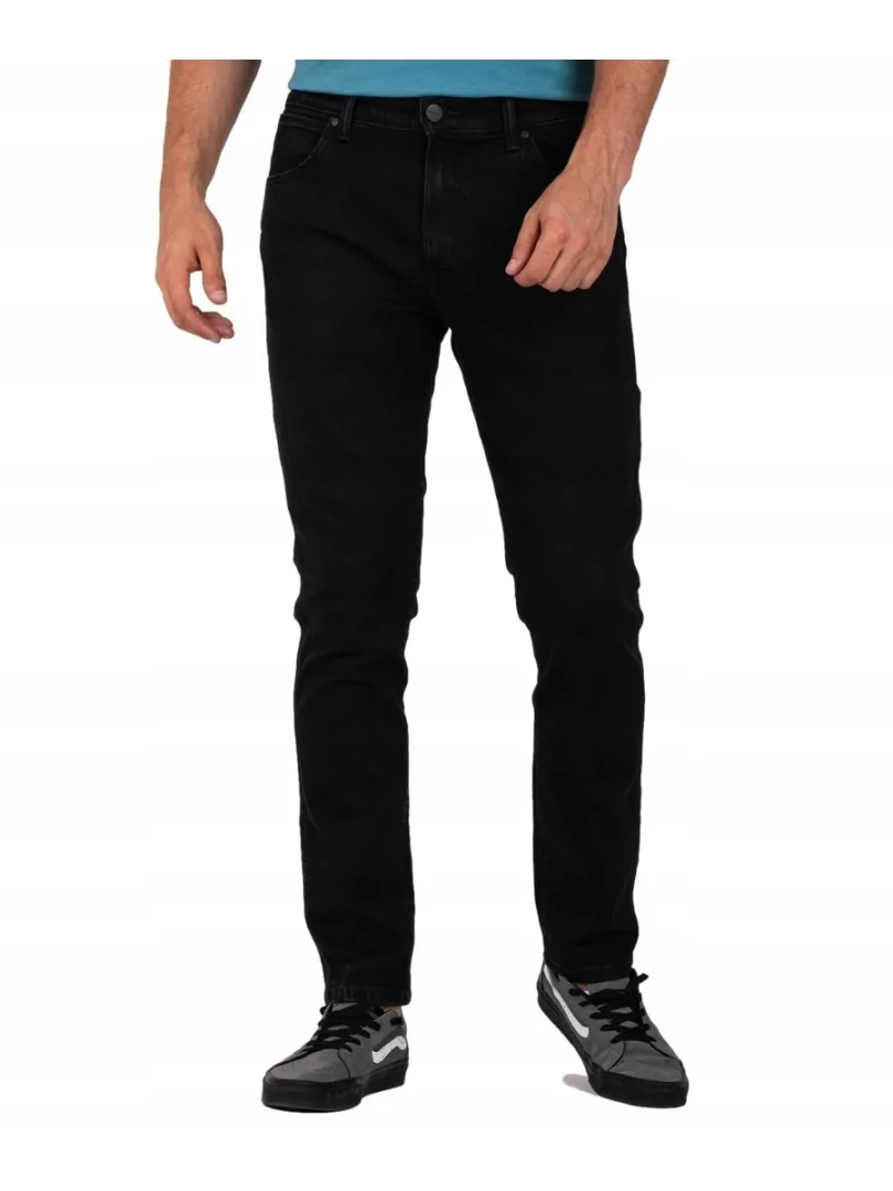 Джинсы мужские Wrangler WRG-LARSTON ATMOSPHERE