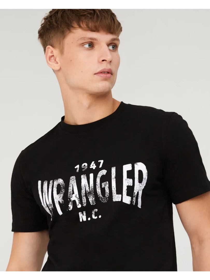 Футболка Wrangler