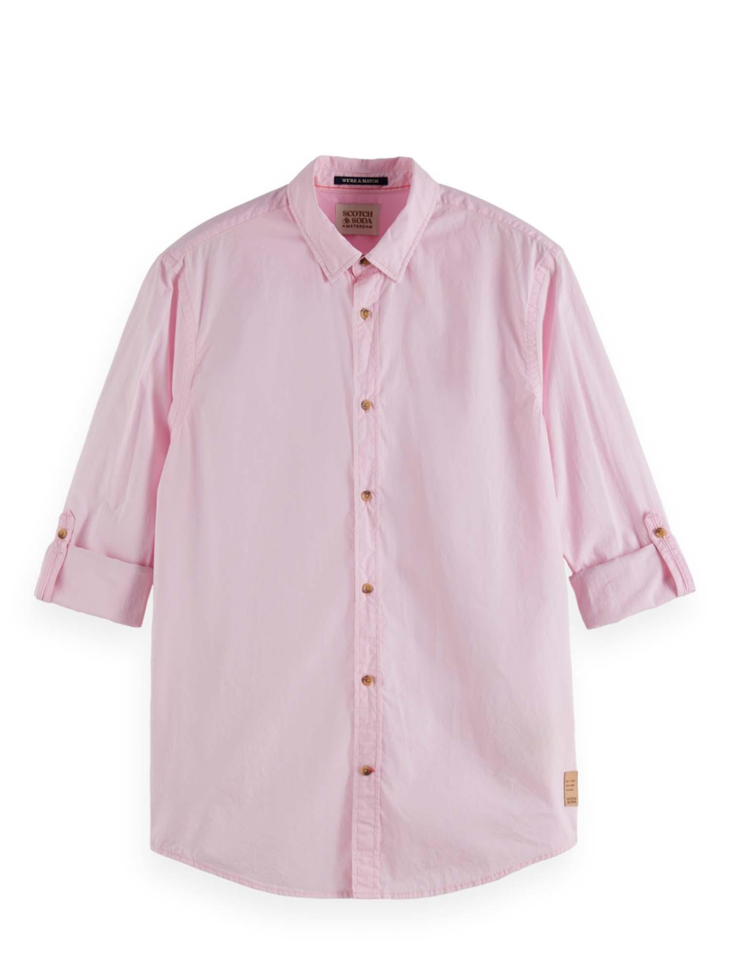 Рубашка Scotch&Soda