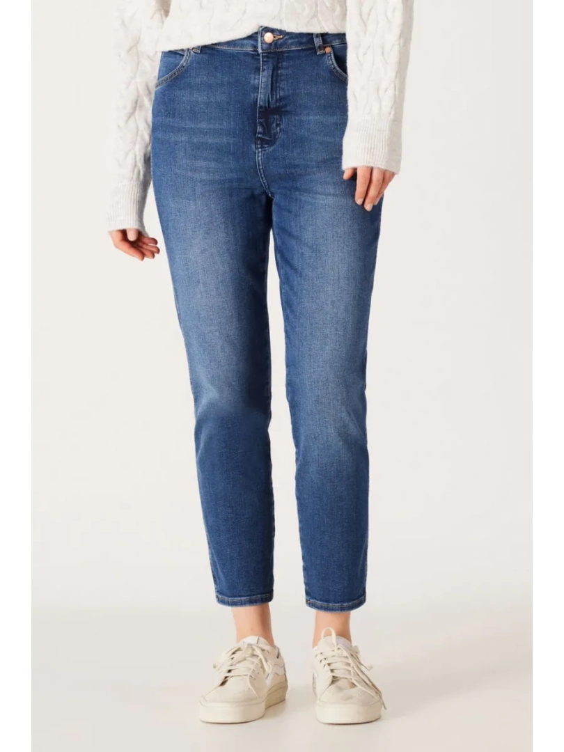 Джинсы Wrangler SLIM