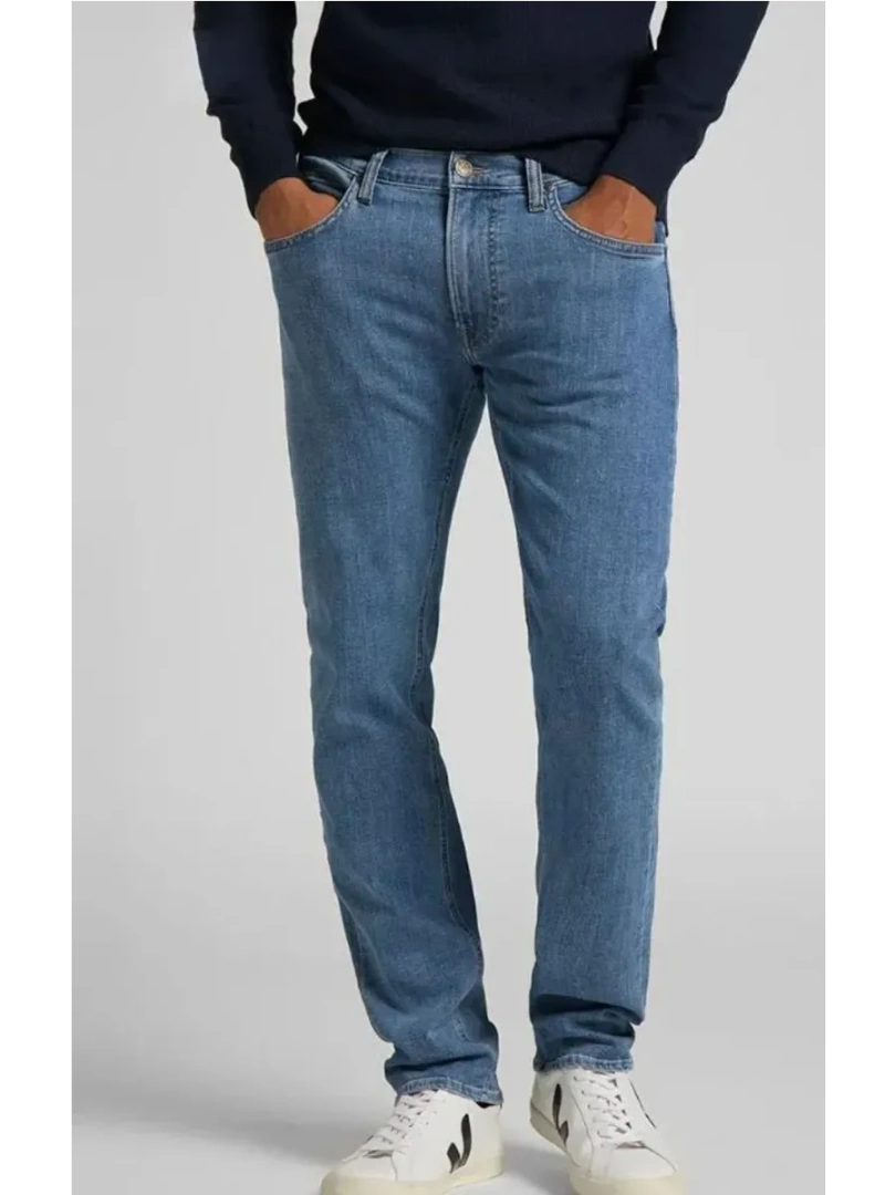 Джинсы Lee DAREN ZIP FLY