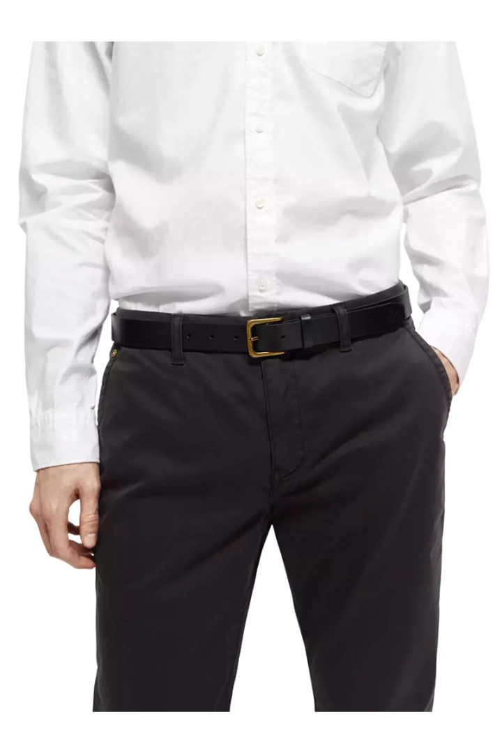 Ремень Scotch&Soda