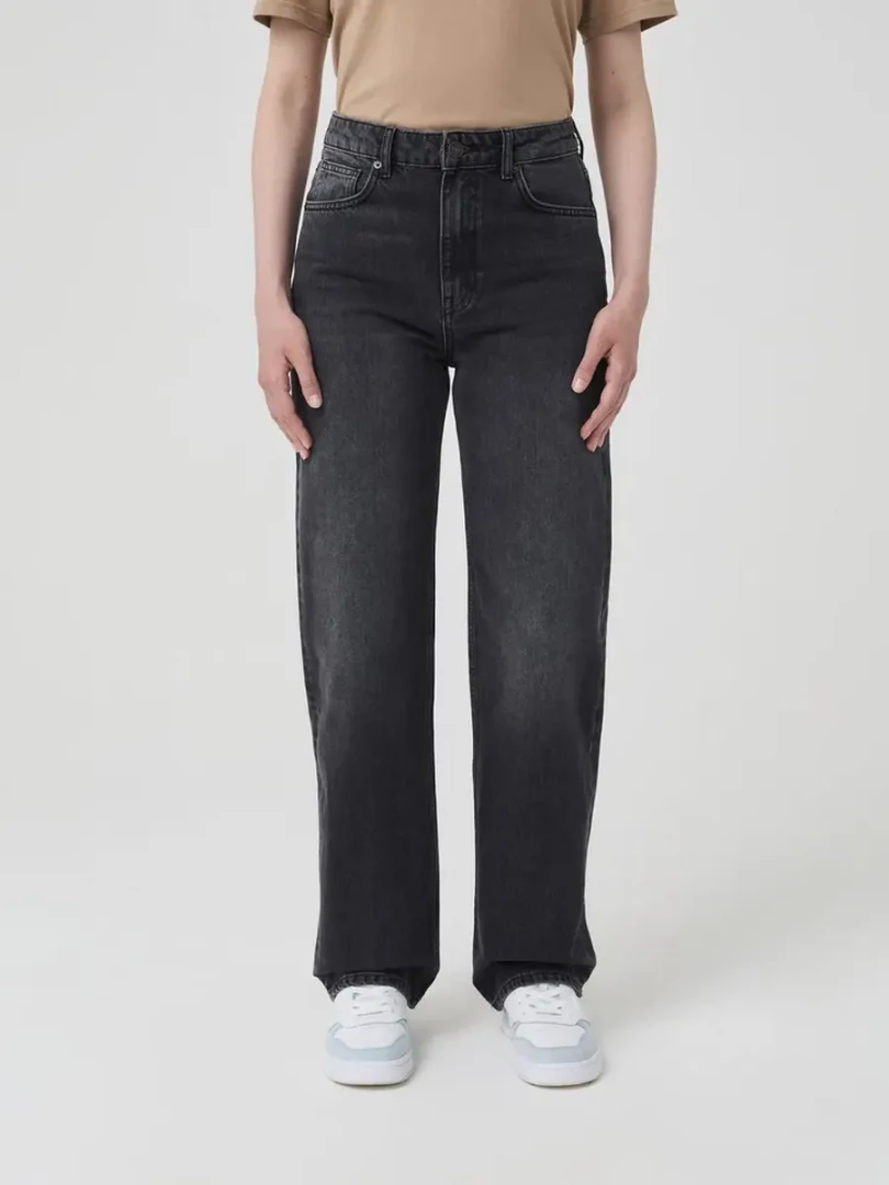 Джинсы женские Lee Cooper EMILY черные