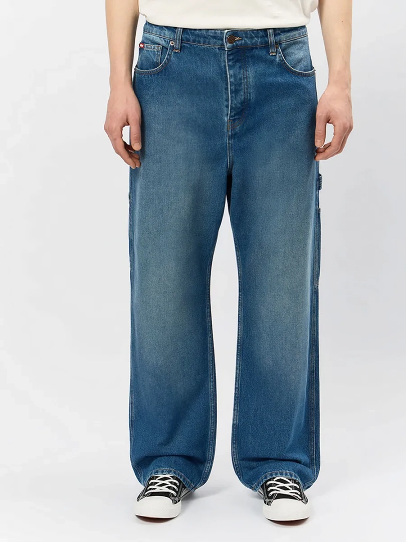 Джинсы Carpenter мужские Lee Cooper HARRISON