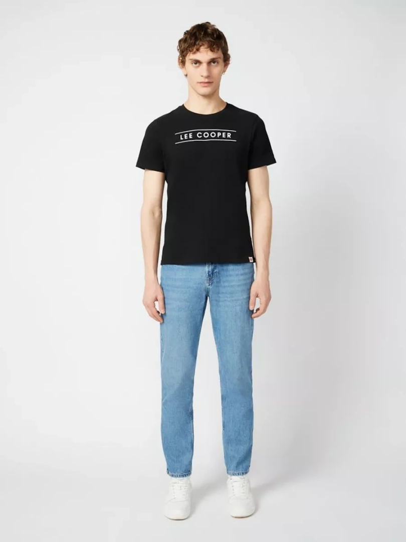 Футболка Lee Cooper