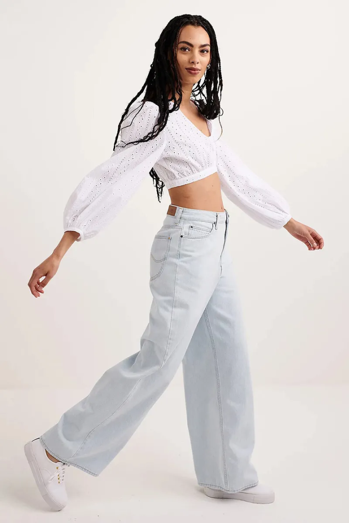 Джинсы Женские Drew