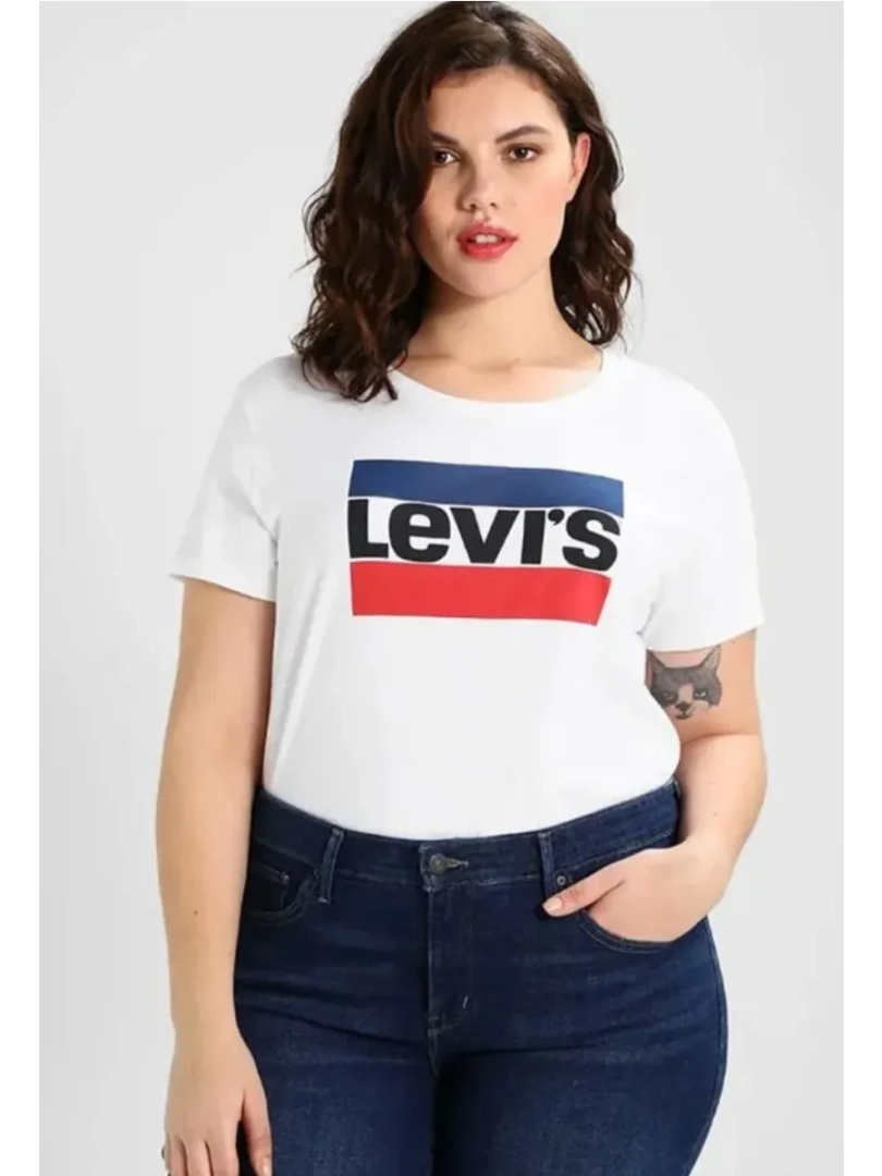 Футболка Levi's
