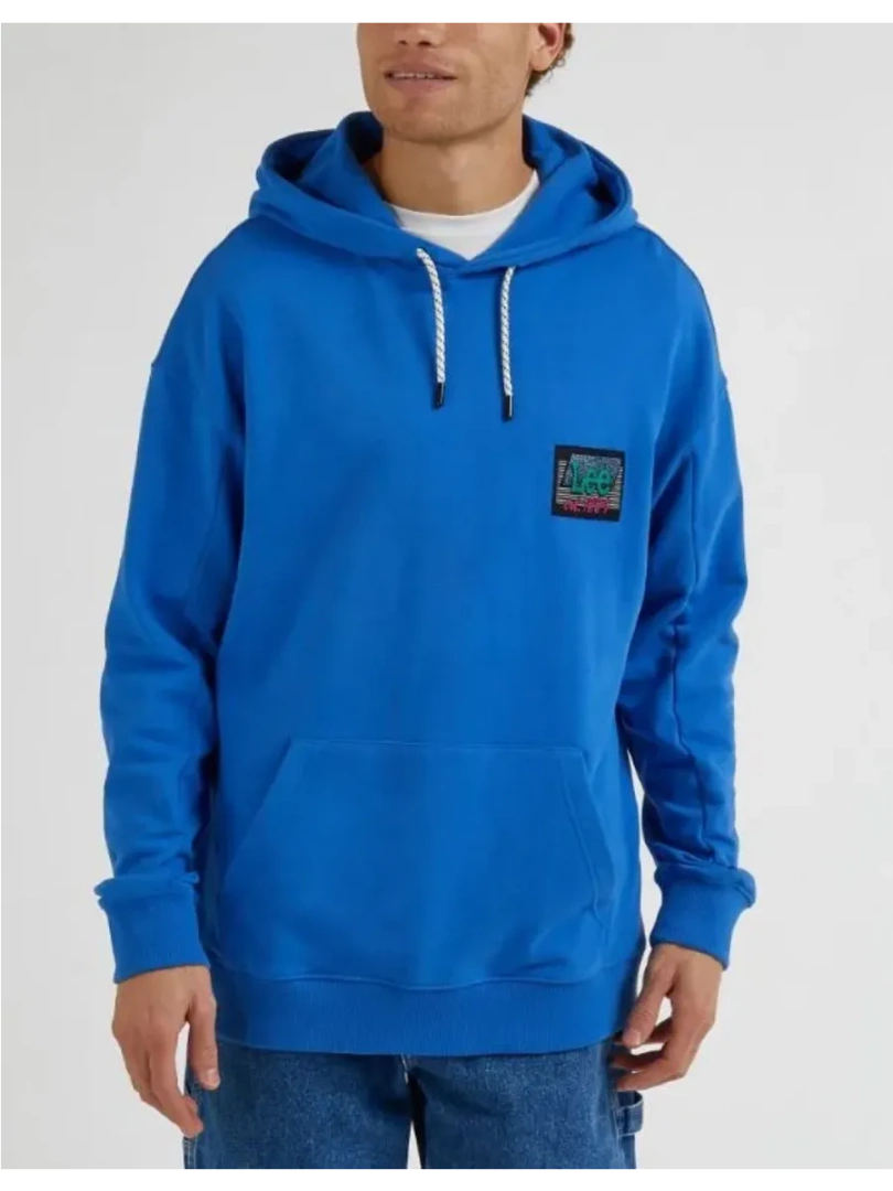 Lee LOOSE SEASONAL HOODIE