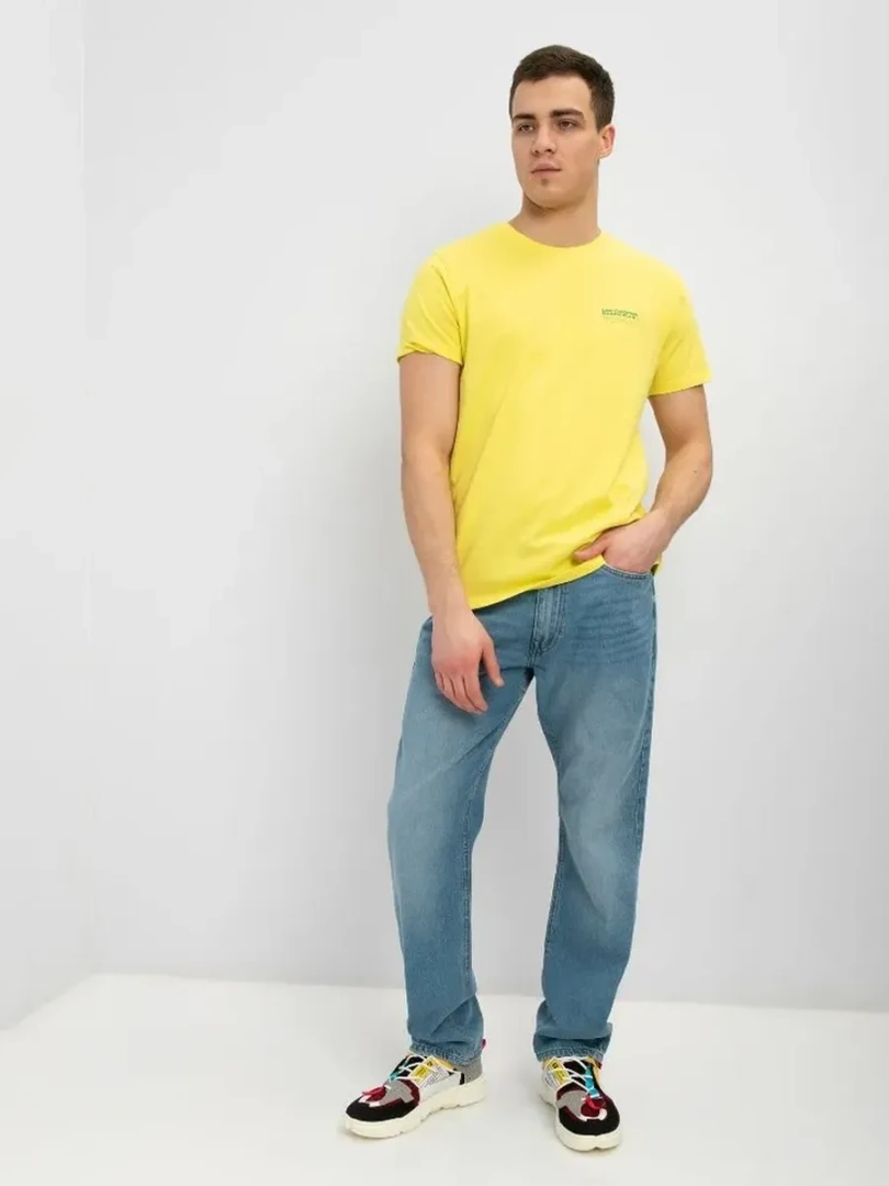 Джинсы Lee Cooper