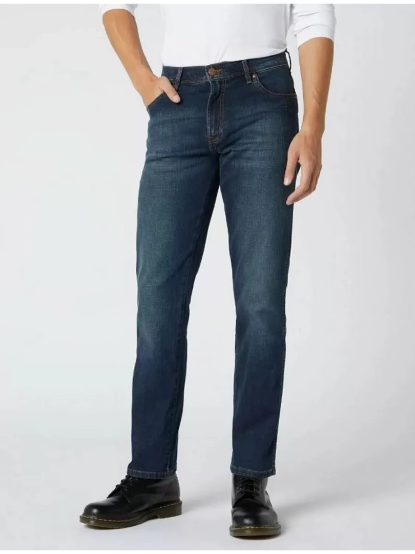 Джинсы Wrangler TEXAS