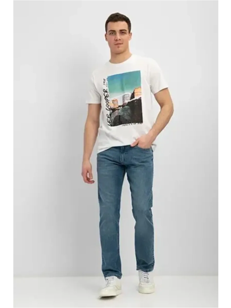 Джинсы Lee Cooper мужские