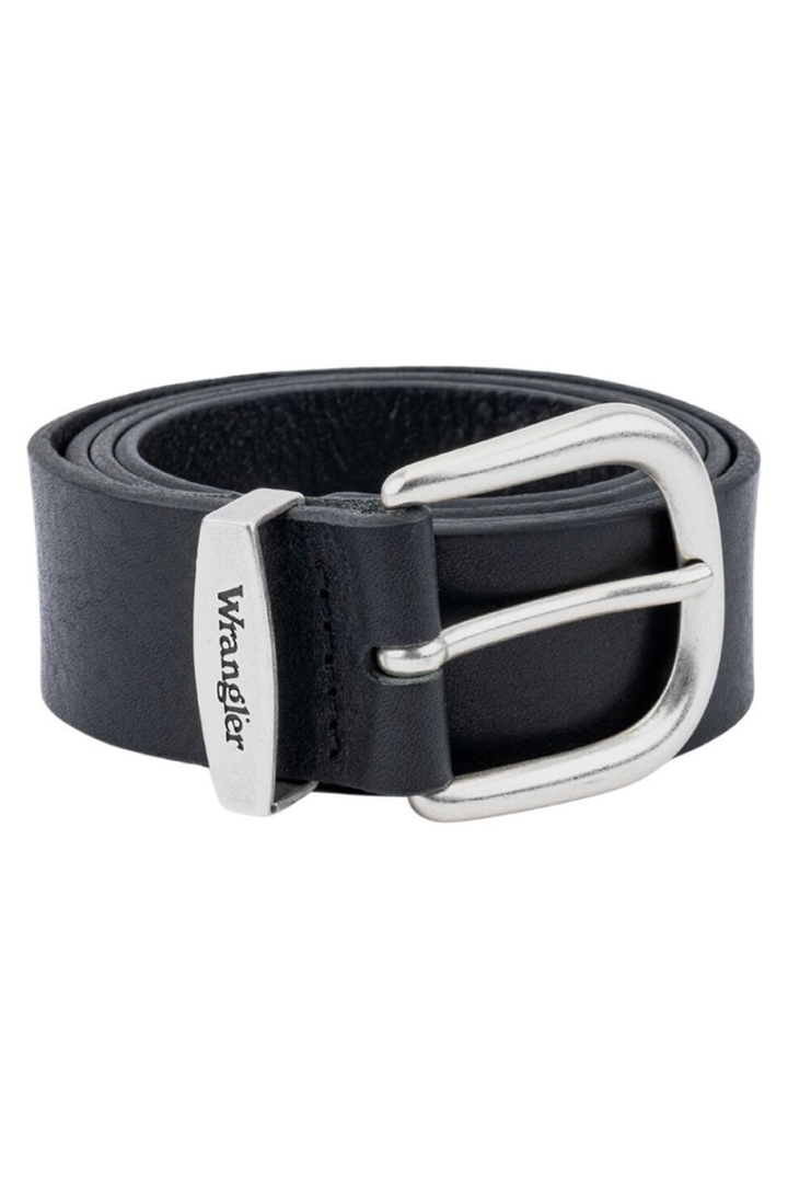 Ремень EASY BELT BLACK