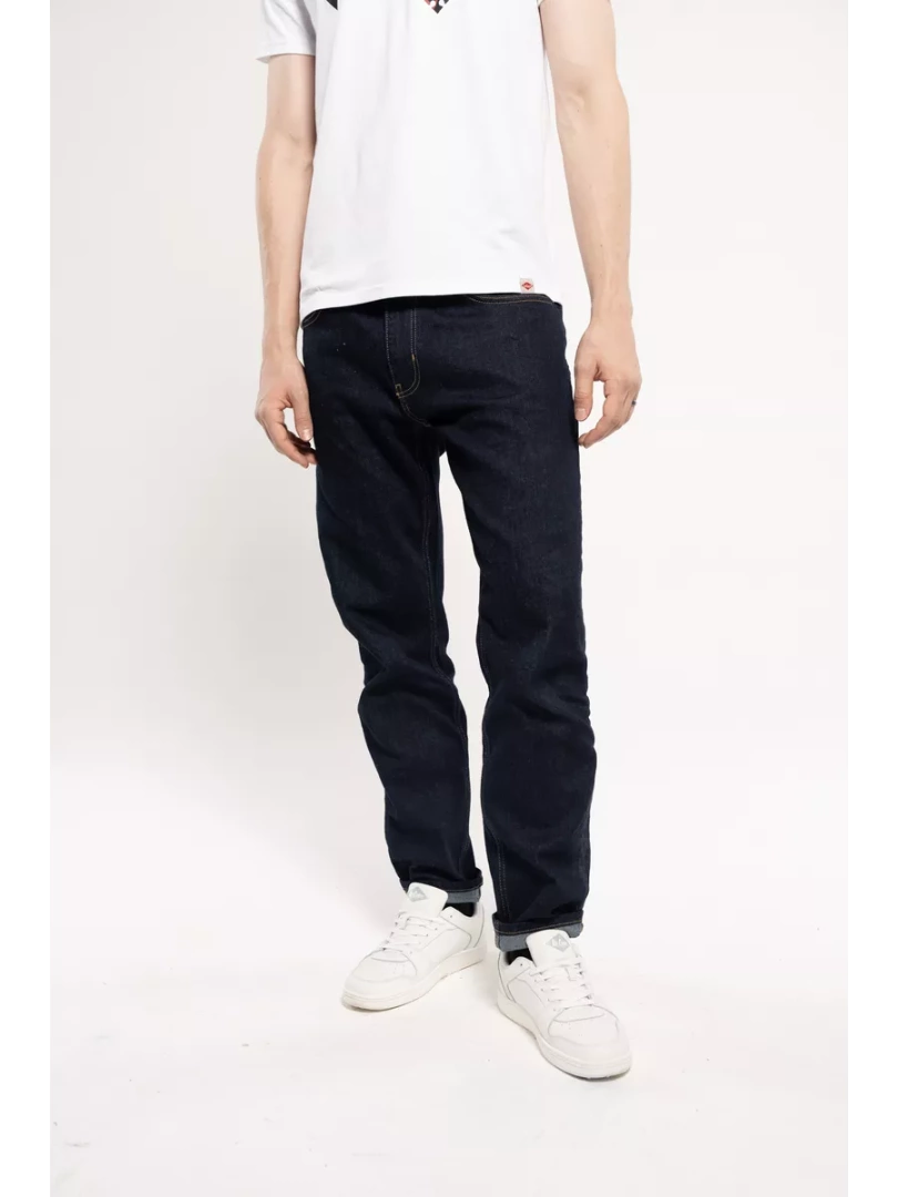 Брюки джинсовые