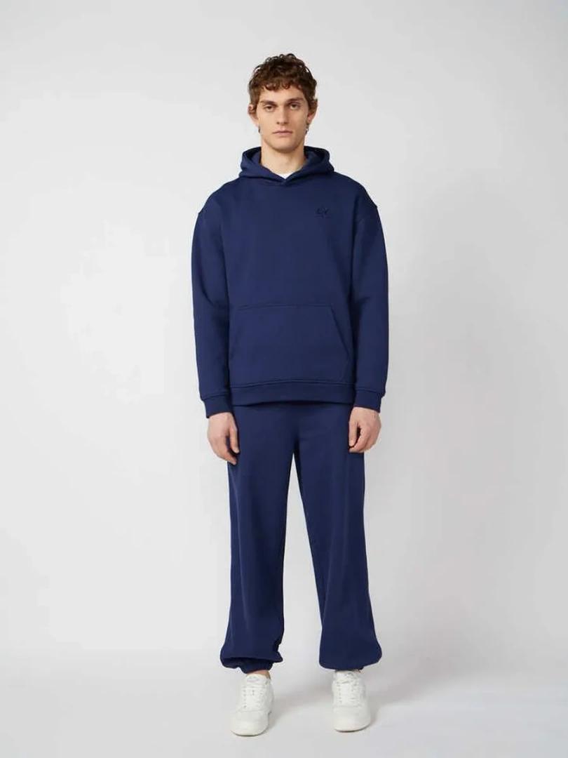 Толстовка мужская Lee cooper