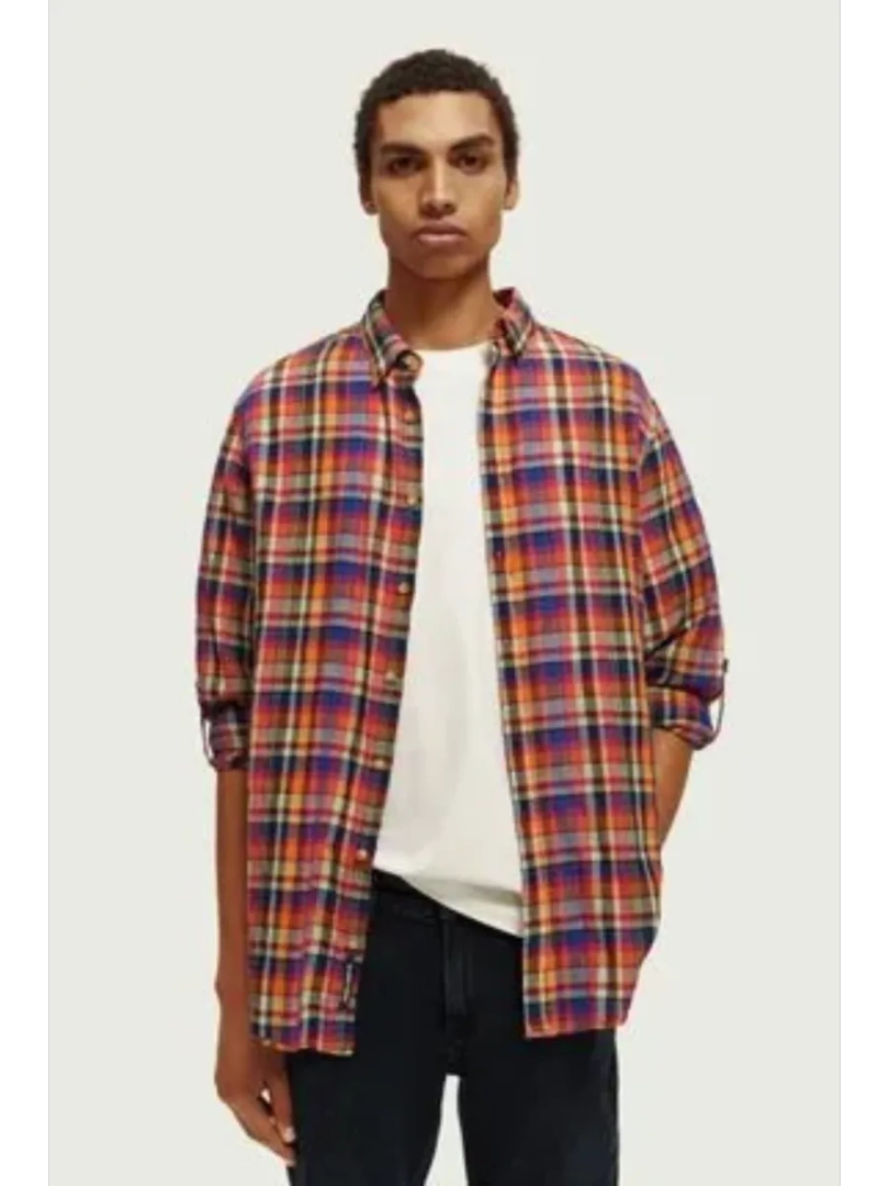 Рубашка Scotch&Soda
