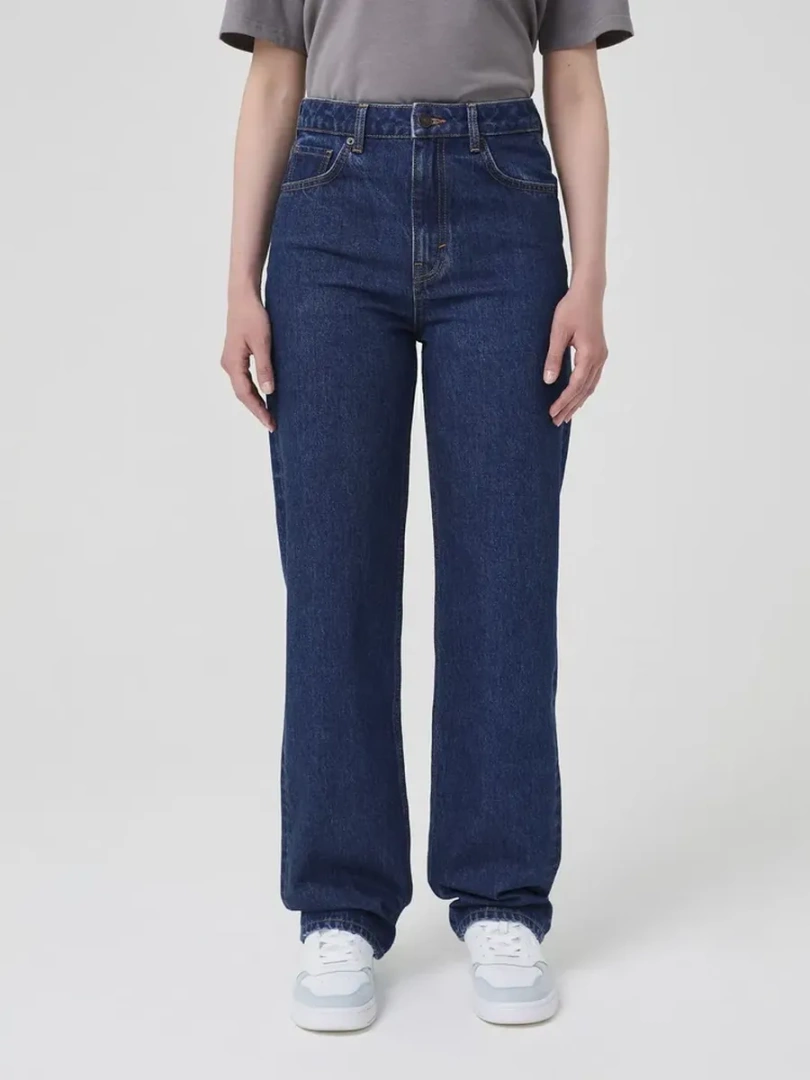 Джинсы женские Lee Cooper EMILY синие