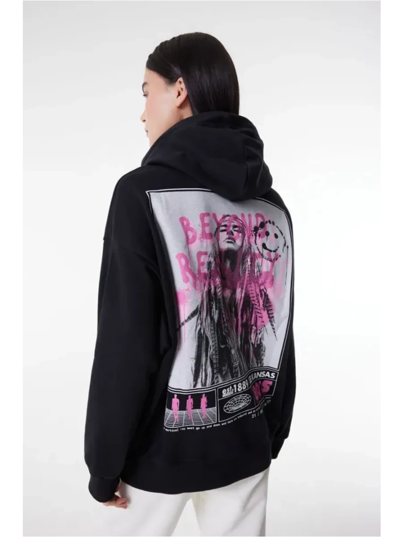 Худи женское Lee