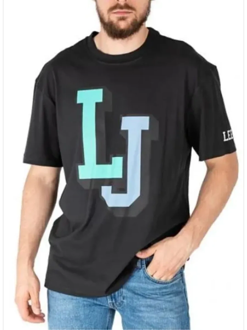 Футболка Lee