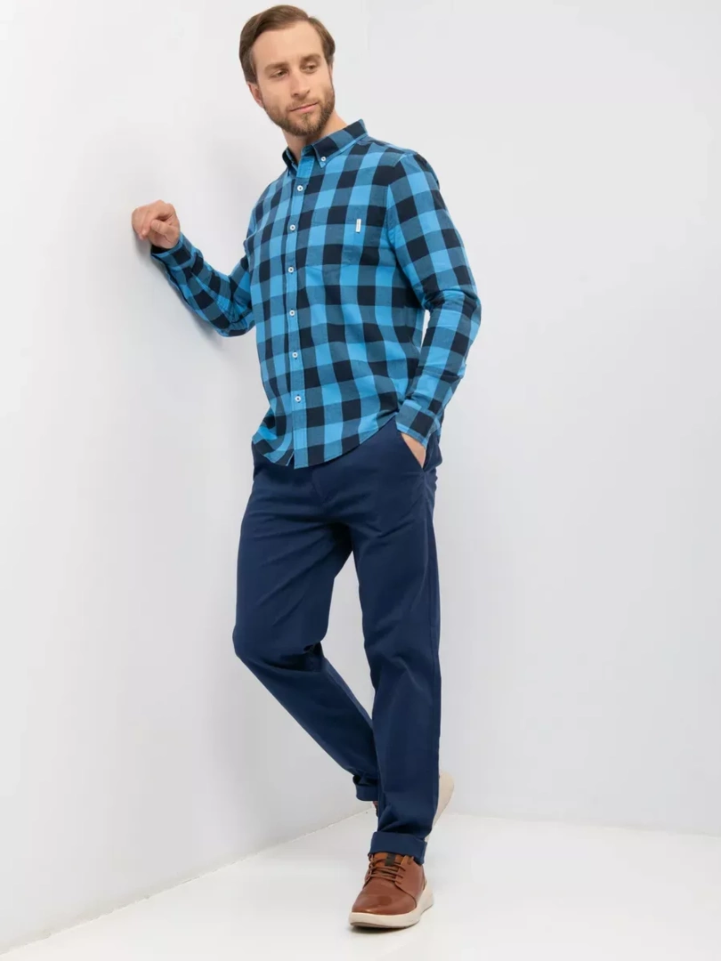 Брюки чино Lee Cooper