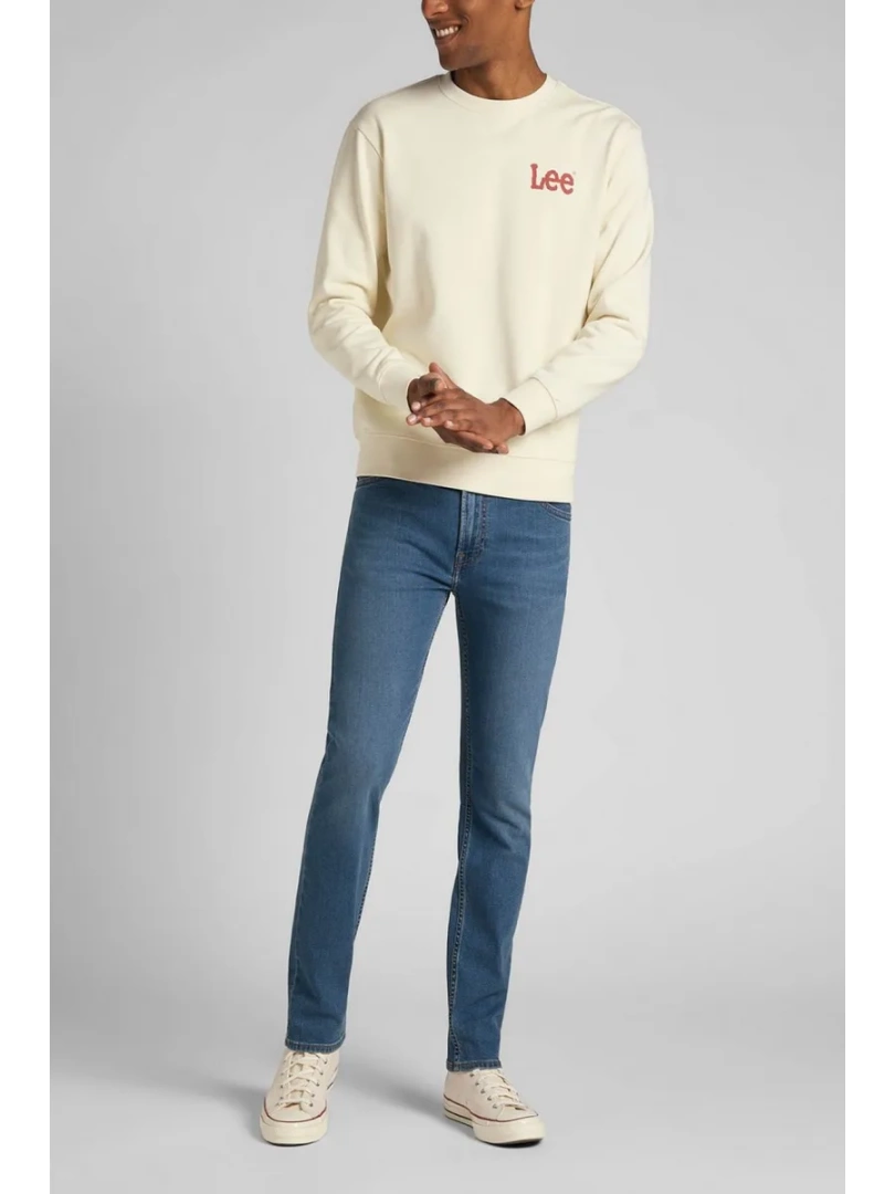 Джинсы Lee Rider