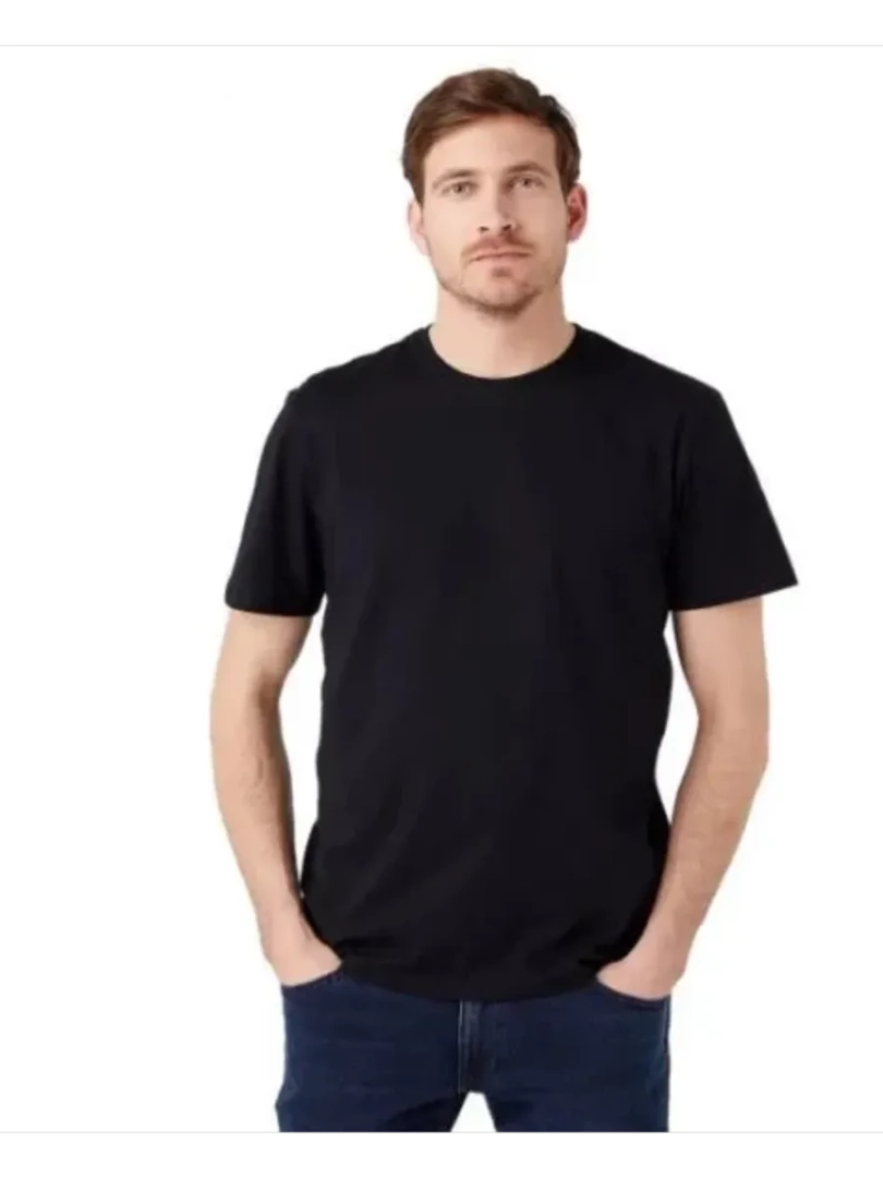 Футболка Wrangler 2 PACK TEE