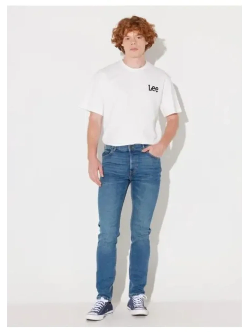 Джинсы Lee RIDER