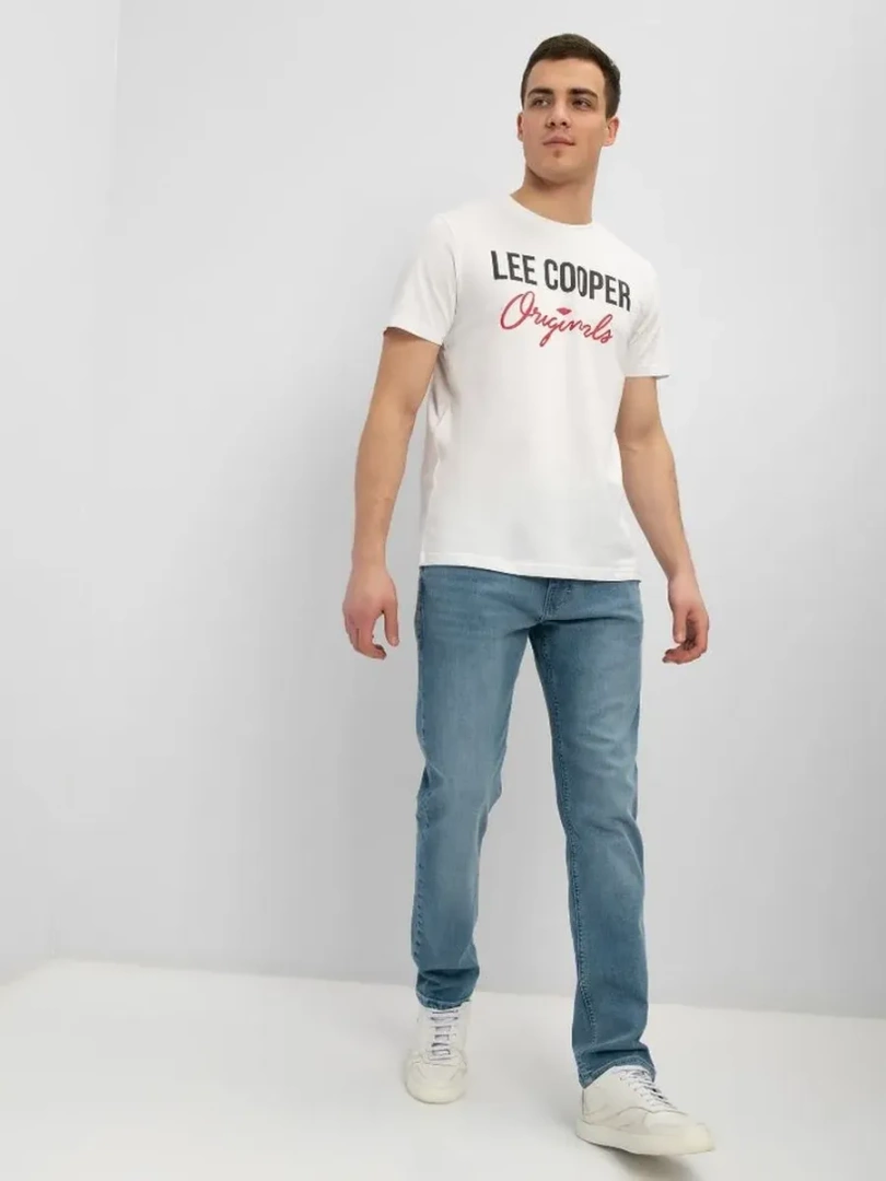 Джинсы Lee Cooper