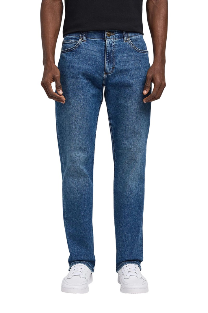 Джинсы Straight Fit Xm General