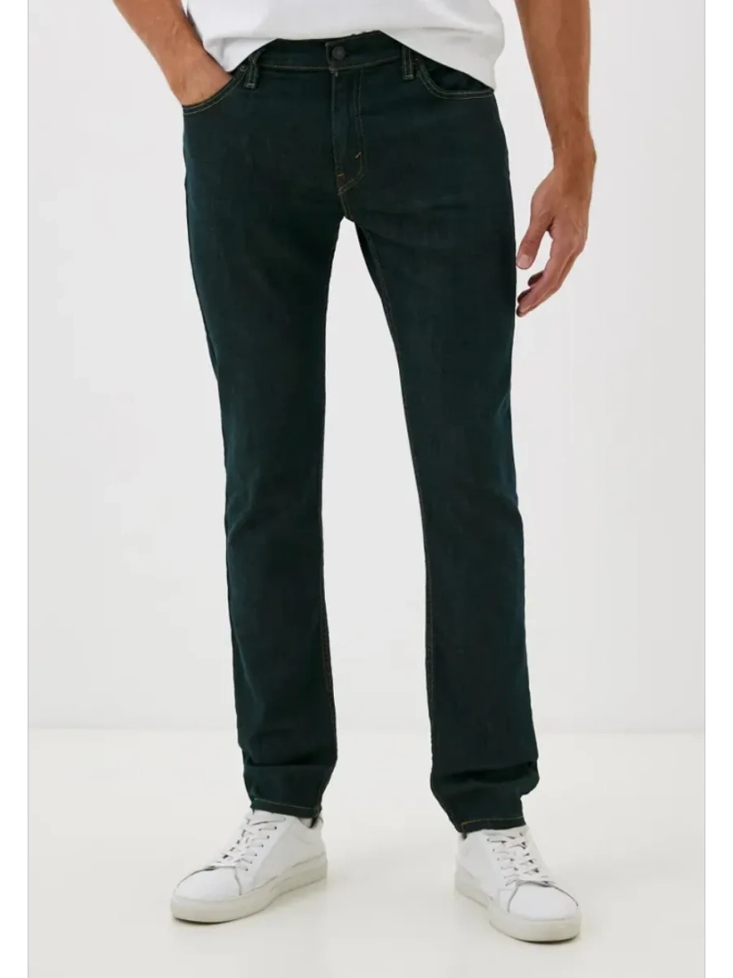 Джинсы Levi's мужские 511 Original Slim Fit