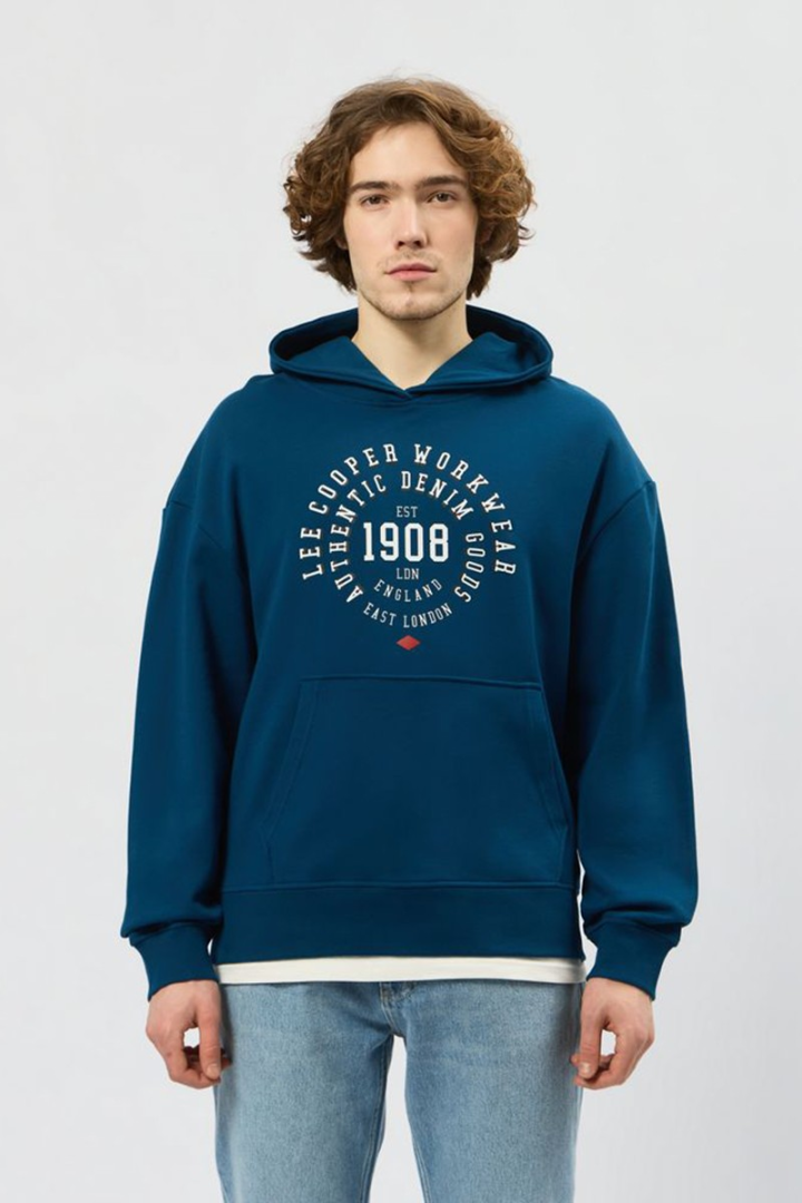 Толстовка LEE COOPER