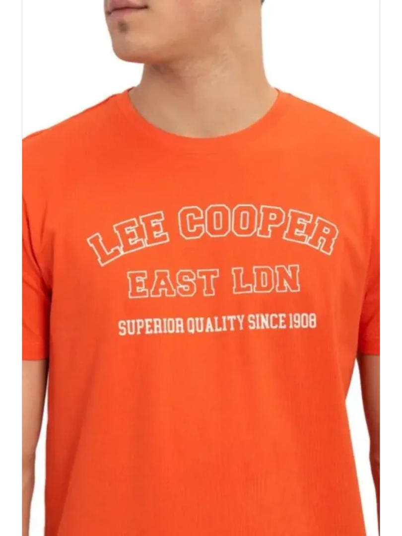 Футболка Lee Cooper