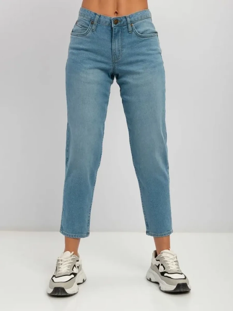 Джинсы женские Lee Cooper