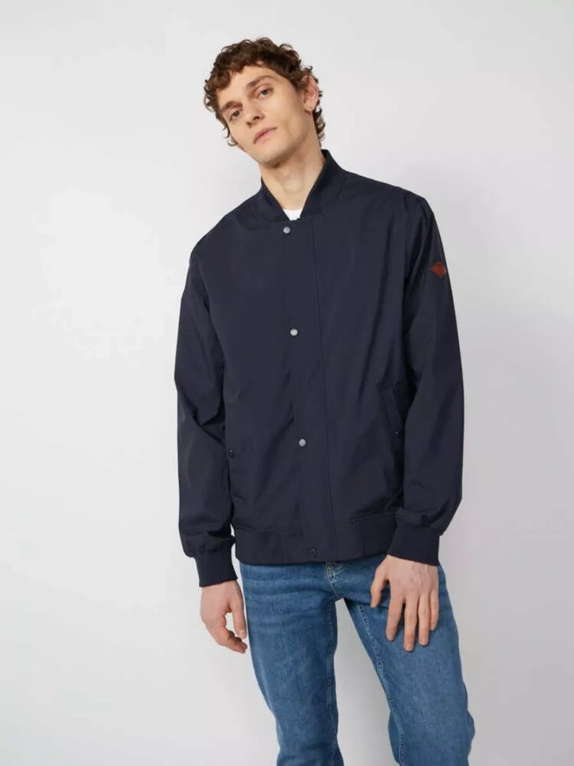 Легкий бомбер