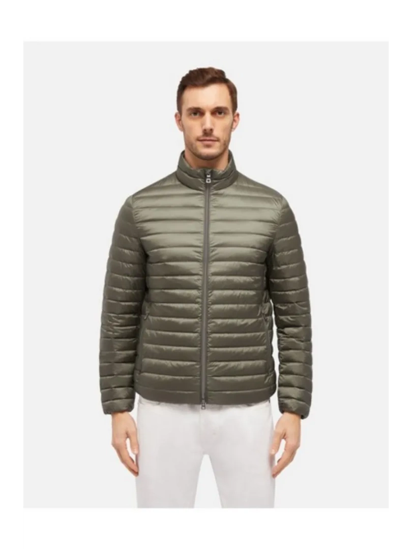 Куртка мужская GEOX