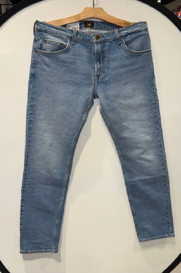Джинсы LEE Men rider ace