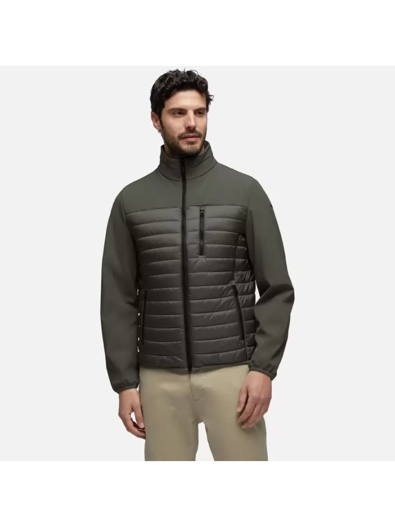 Куртка мужская GEOX