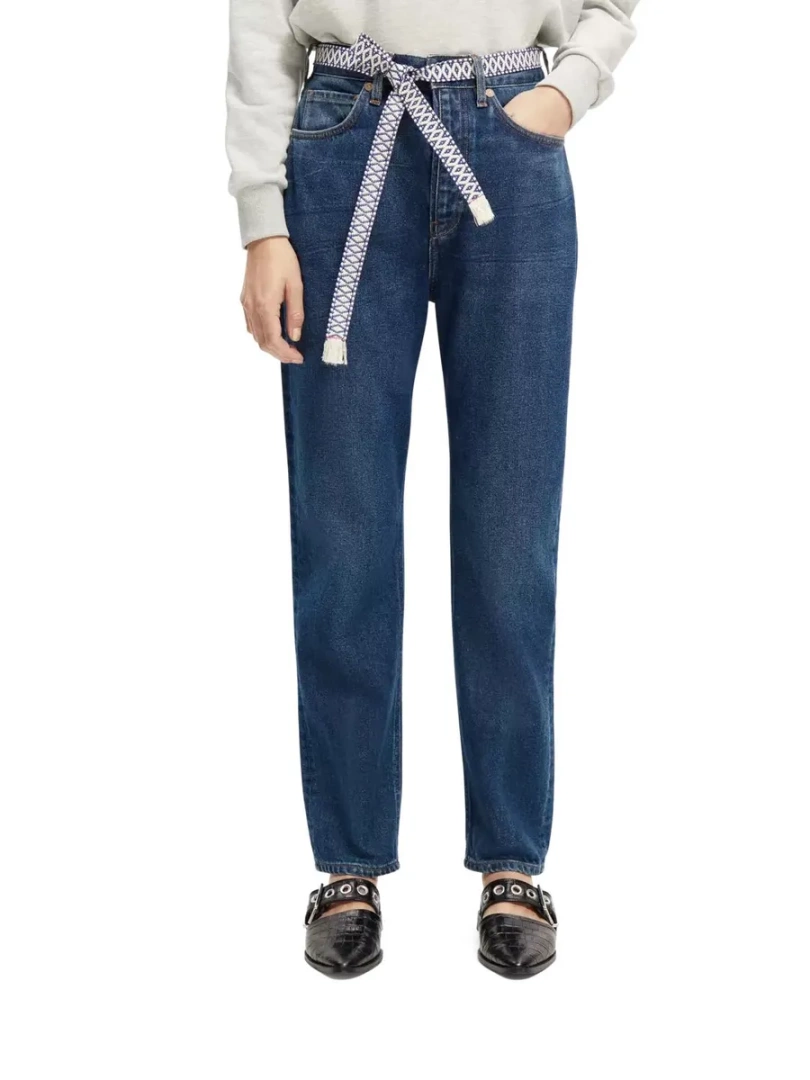 Джинсы Scotch&Soda