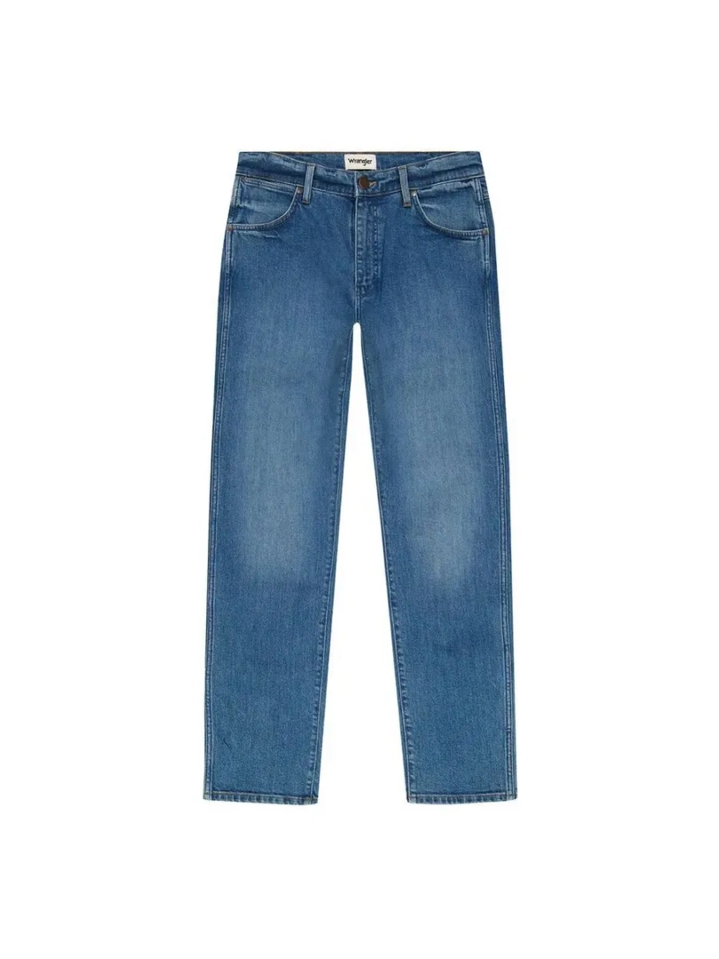 Джинсы мужские Wrangler LARSTON GARNER