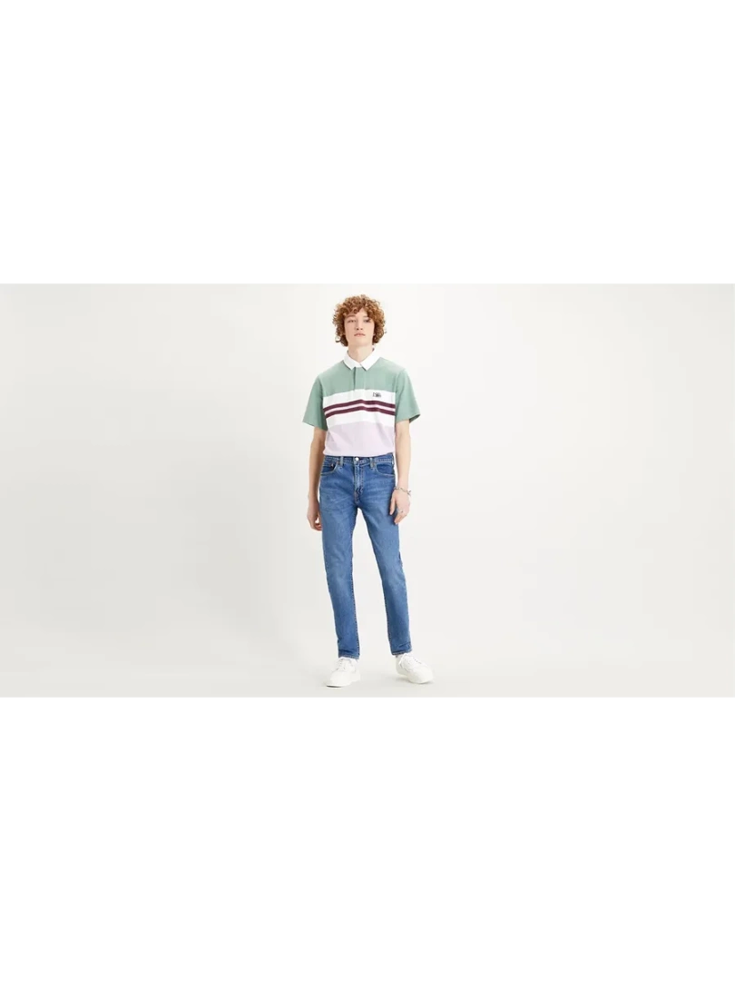Джинсы мужские Levi's 512 SLIM TAPER