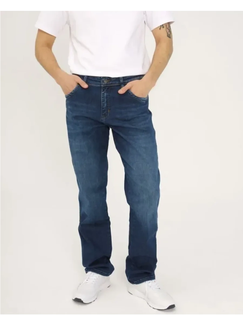 Джинсы White Label TEXAS ORIGINAL STRAIGHT