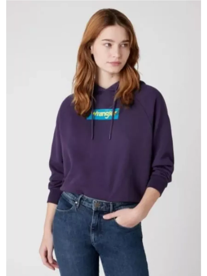 Толстовка Wrangler