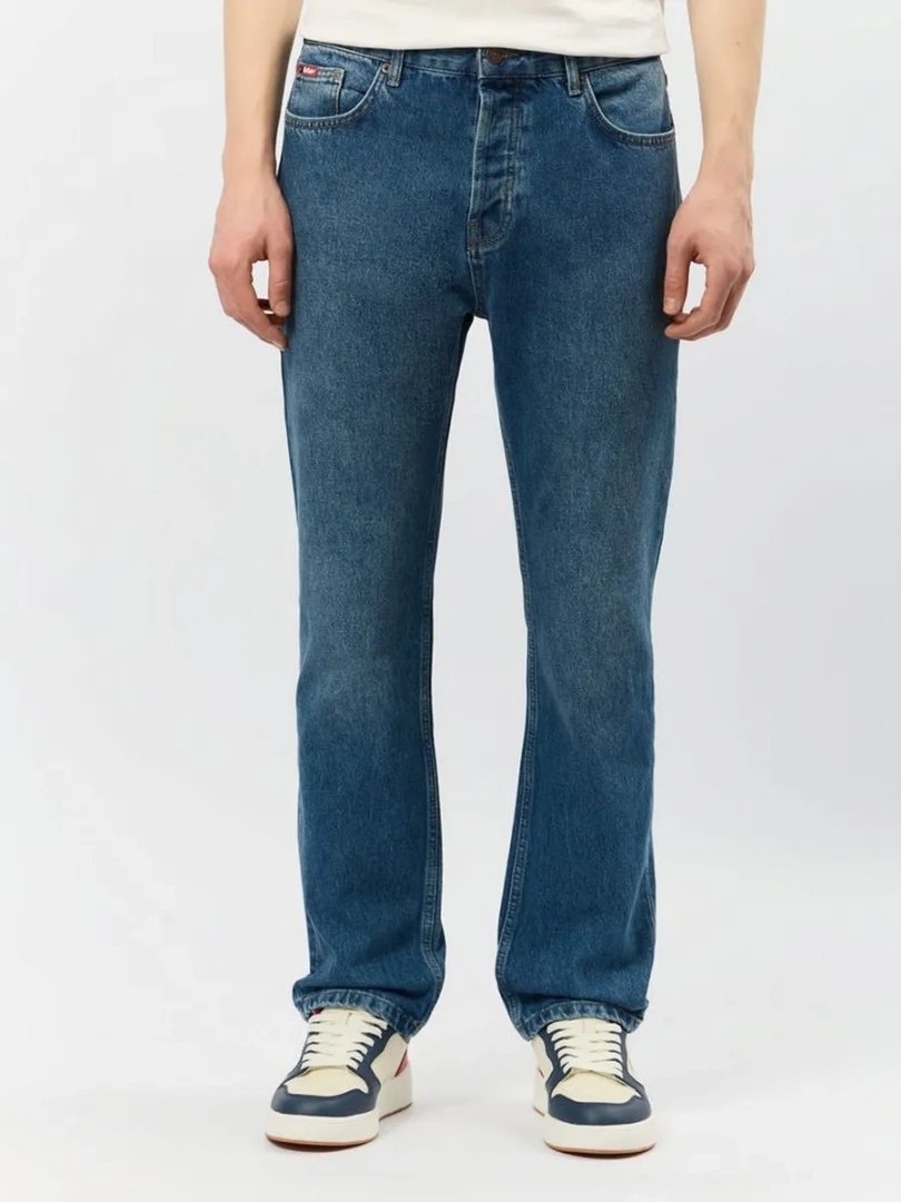 Джинсы мужские Lee Cooper