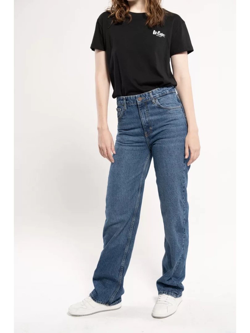 Джинсы женские Lee Cooper