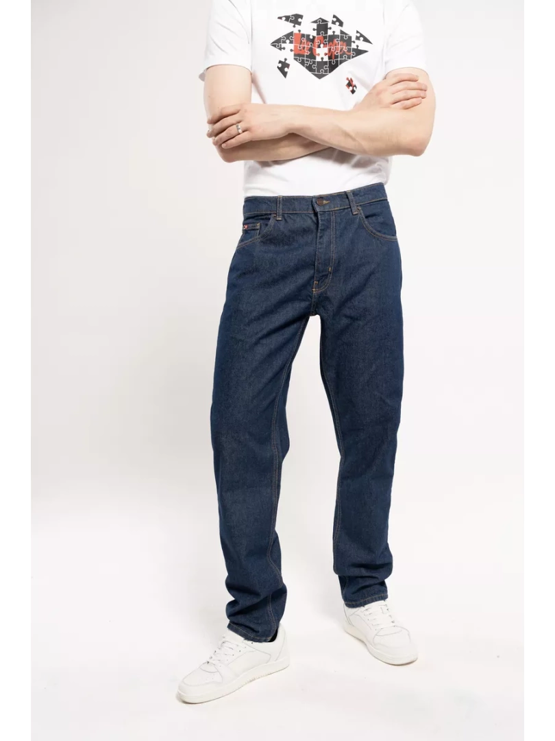  26/L32 темно-синий