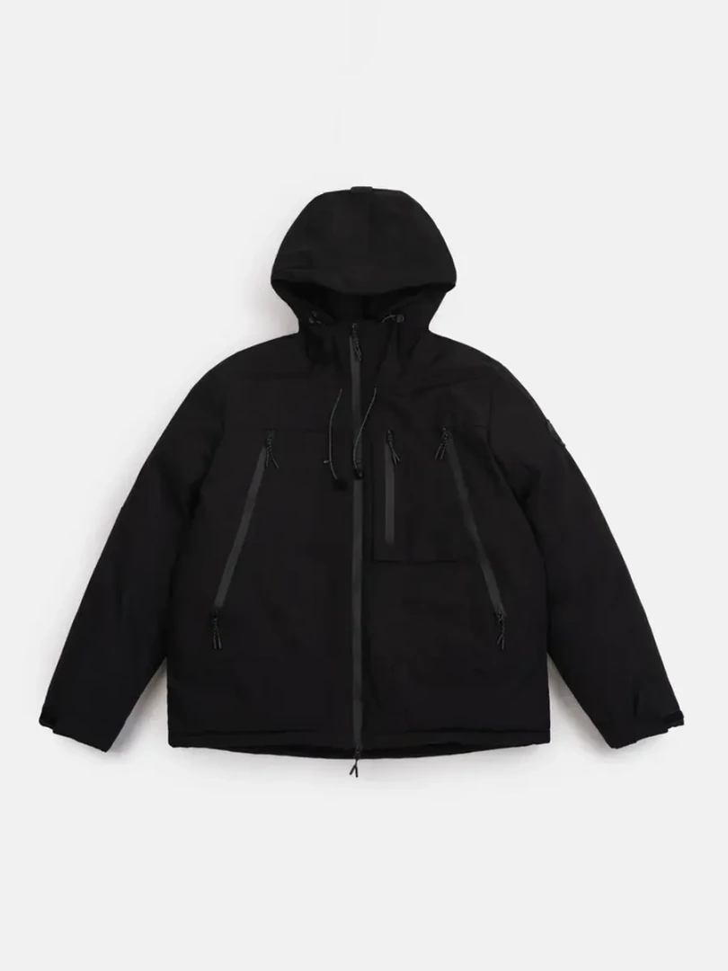 Куртка мужская STiTCH Waterproof midseason