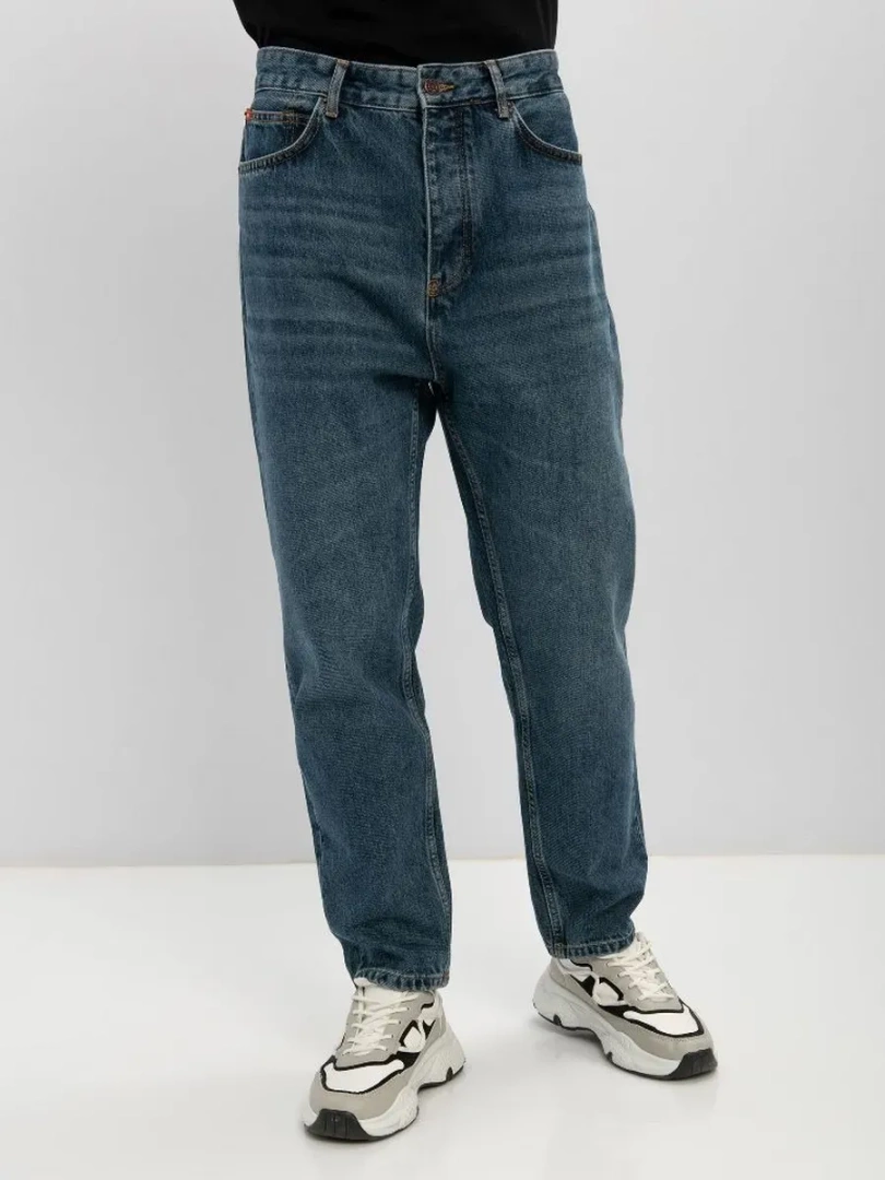 Джинсы мужские Lee Cooper