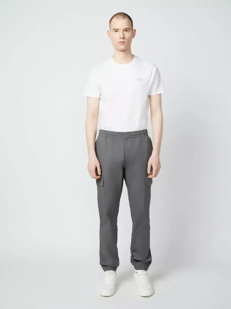 Lee Cooper Карго Джоггеры DAVIES